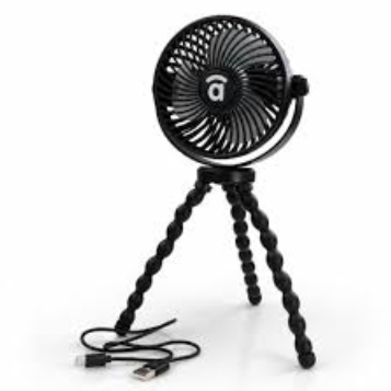 Portable Fan x 6